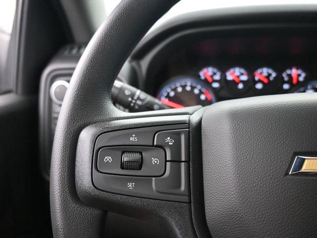 new 2026 Chevrolet Silverado 1500 car, priced at $43,067