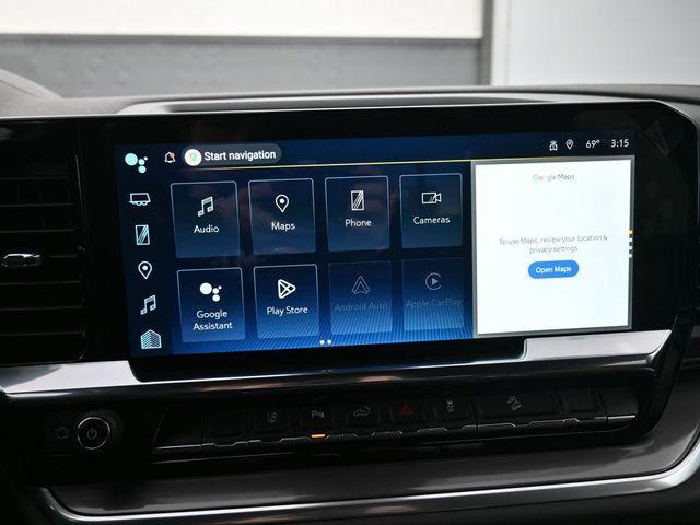 new 2026 Chevrolet Silverado 2500 car, priced at $77,441