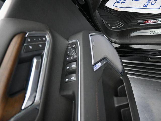 new 2026 Chevrolet Silverado 2500 car, priced at $77,441