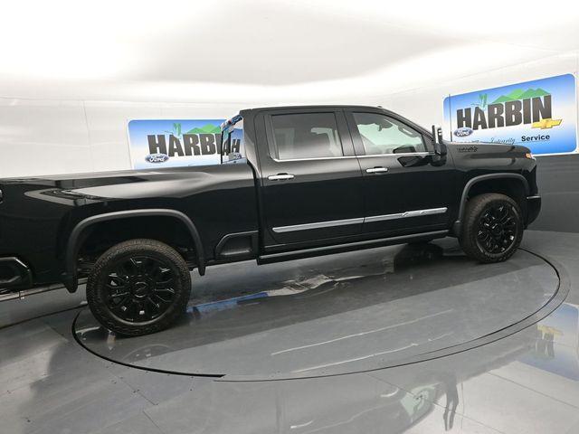 new 2026 Chevrolet Silverado 2500 car, priced at $77,441