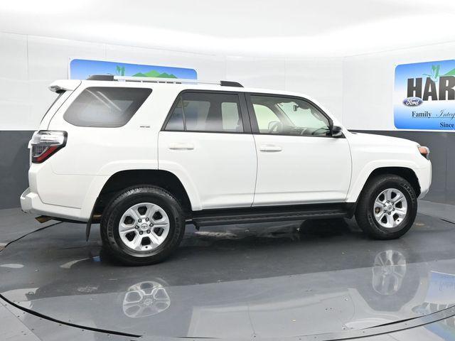 used 2024 Toyota 4Runner car, priced at $35,982