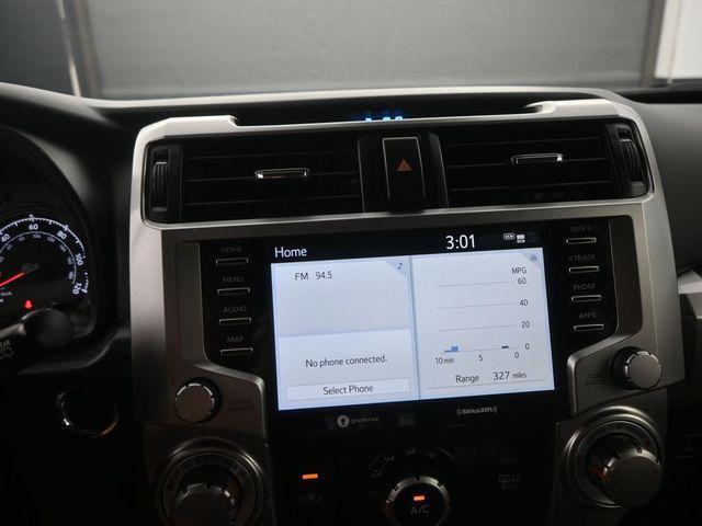 used 2024 Toyota 4Runner car, priced at $35,982