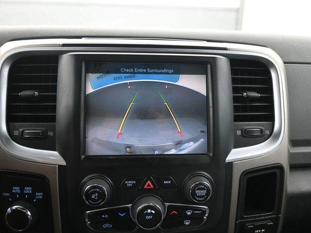 used 2013 Ram 1500 car, priced at $13,869