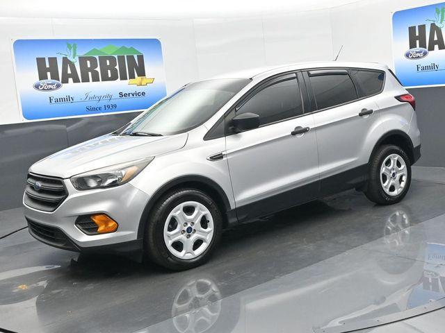 used 2019 Ford Escape car, priced at $7,500
