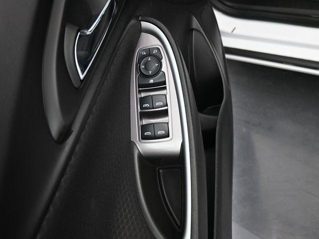 used 2024 Chevrolet Malibu car, priced at $20,887