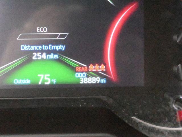 used 2024 Toyota RAV4 car, priced at $24,488