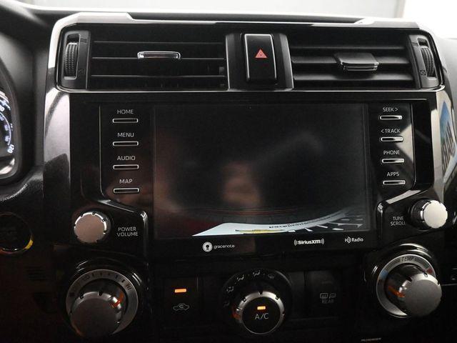 used 2024 Toyota 4Runner car, priced at $41,488