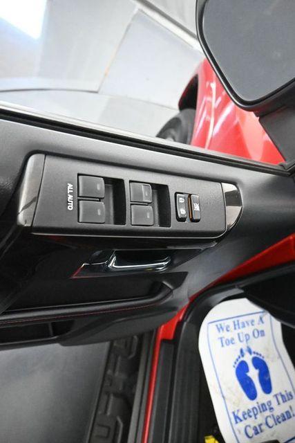 used 2024 Toyota 4Runner car, priced at $41,488