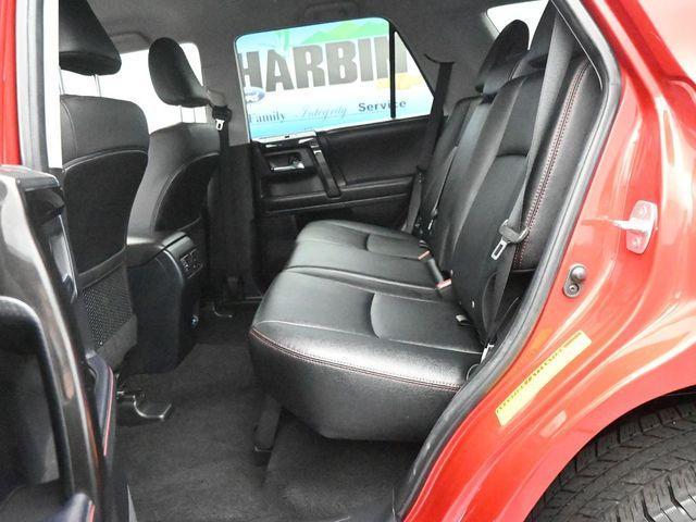 used 2024 Toyota 4Runner car, priced at $41,488