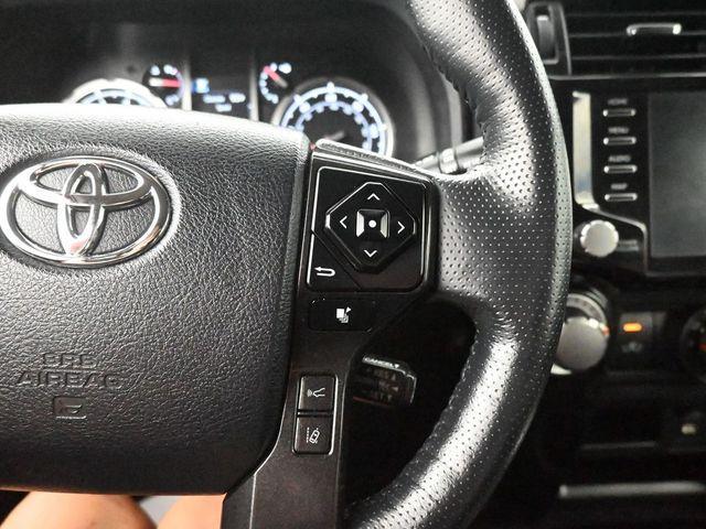 used 2024 Toyota 4Runner car, priced at $41,488