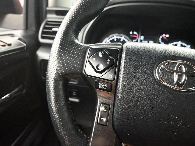 used 2024 Toyota 4Runner car, priced at $41,488