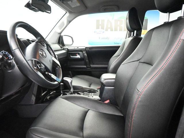 used 2024 Toyota 4Runner car, priced at $41,488