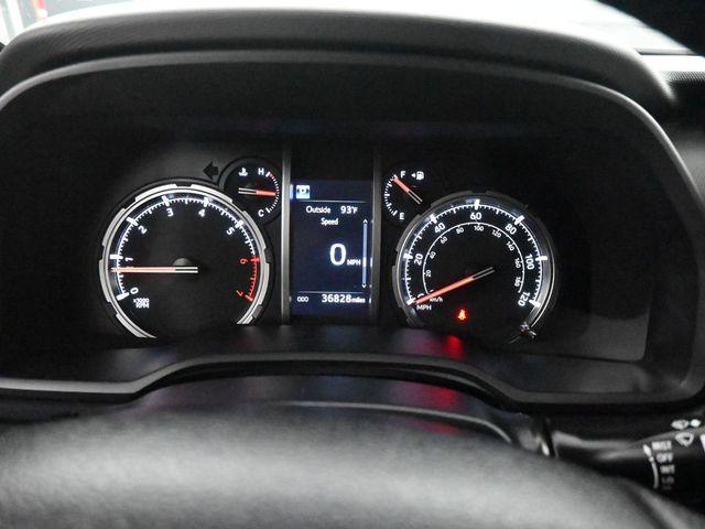 used 2024 Toyota 4Runner car, priced at $41,488