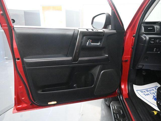 used 2024 Toyota 4Runner car, priced at $41,488
