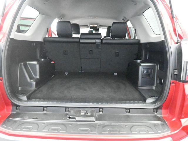 used 2024 Toyota 4Runner car, priced at $41,488