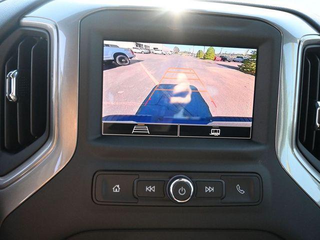 new 2026 Chevrolet Silverado 2500 car, priced at $57,225