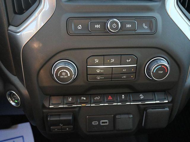 new 2026 Chevrolet Silverado 2500 car, priced at $57,225