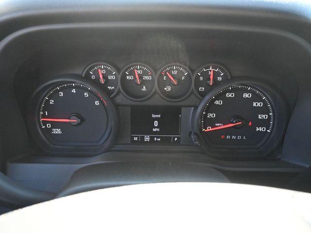 new 2026 Chevrolet Silverado 2500 car, priced at $57,225