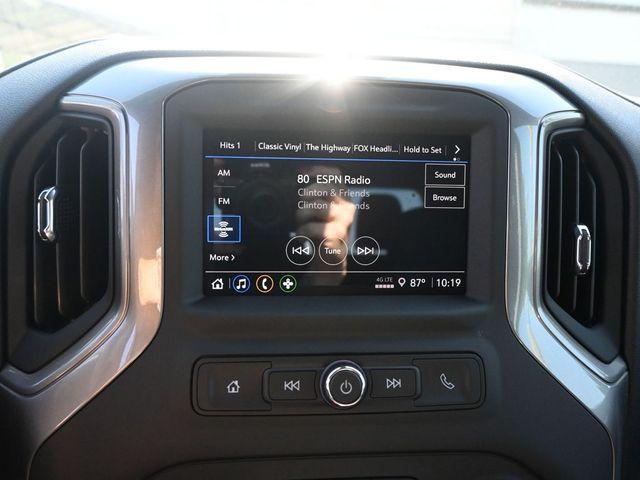 new 2026 Chevrolet Silverado 2500 car, priced at $57,225