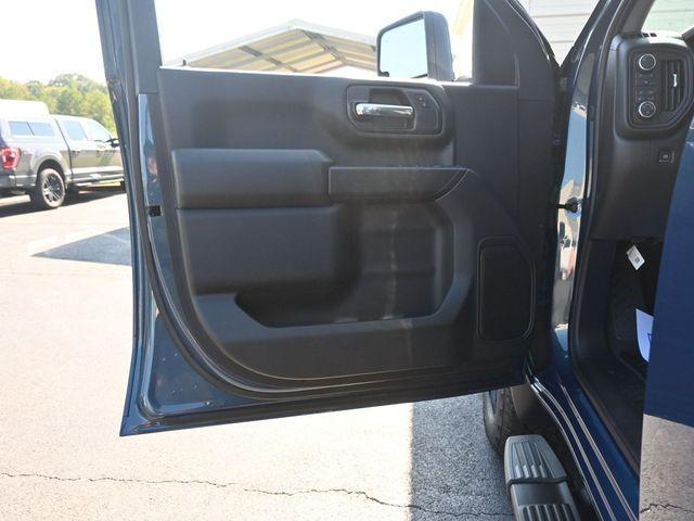 new 2026 Chevrolet Silverado 2500 car, priced at $57,225