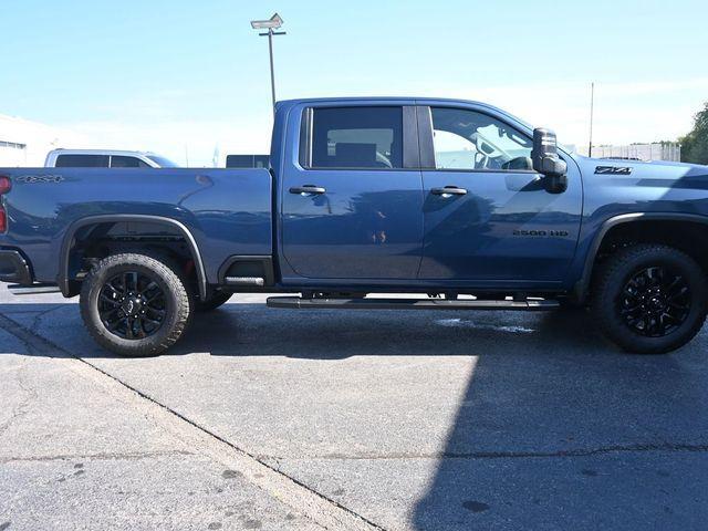new 2026 Chevrolet Silverado 2500 car, priced at $57,225