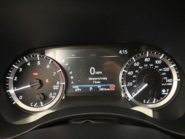 used 2024 Toyota Highlander car, priced at $31,488