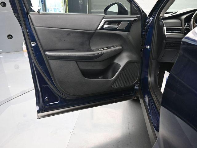 used 2022 Mitsubishi Outlander car, priced at $17,982