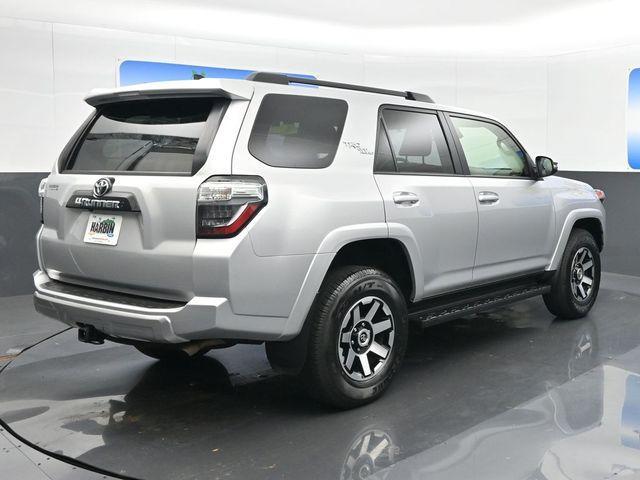 used 2024 Toyota 4Runner car, priced at $42,488
