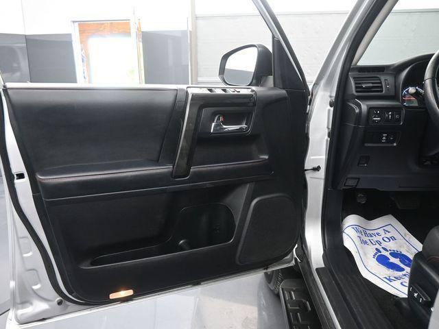 used 2024 Toyota 4Runner car, priced at $42,488