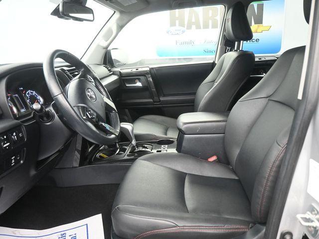 used 2024 Toyota 4Runner car, priced at $42,488