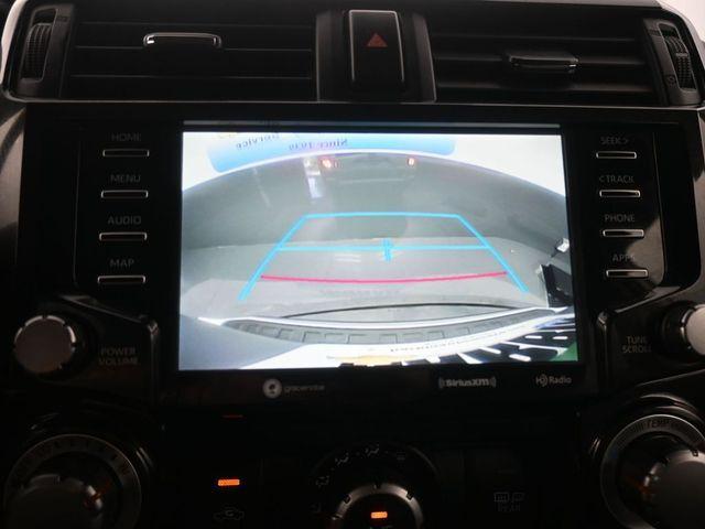 used 2024 Toyota 4Runner car, priced at $42,488