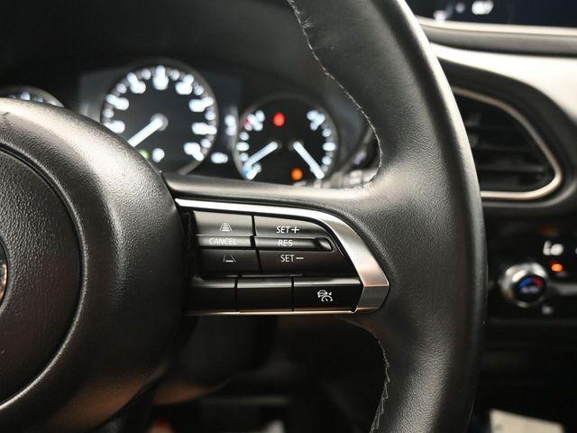 used 2025 Mazda CX-30 car, priced at $23,488