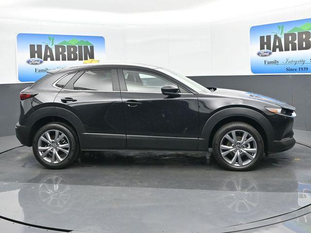 used 2025 Mazda CX-30 car, priced at $23,488
