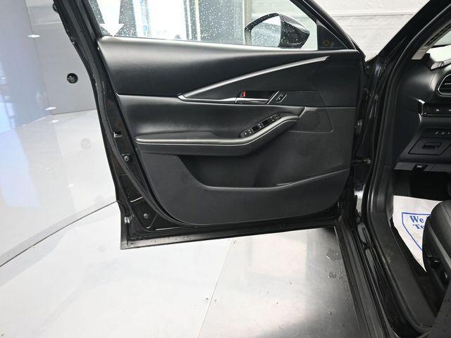 used 2025 Mazda CX-30 car, priced at $23,488