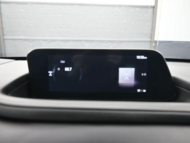 used 2025 Mazda CX-30 car, priced at $23,488