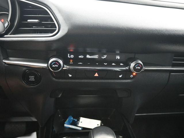 used 2025 Mazda CX-30 car, priced at $23,488