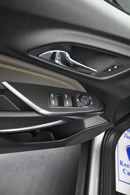 new 2026 Chevrolet Trax car, priced at $27,885