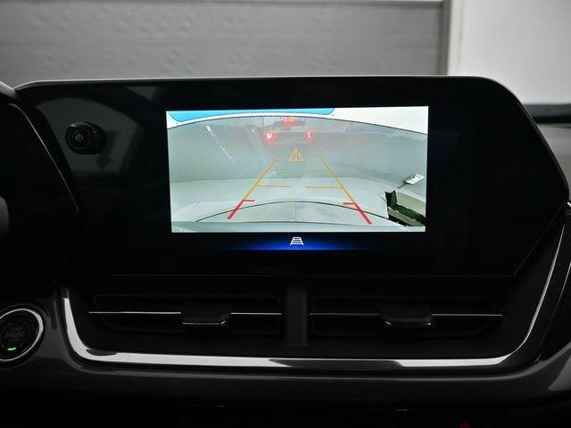 new 2026 Chevrolet Trax car, priced at $27,885