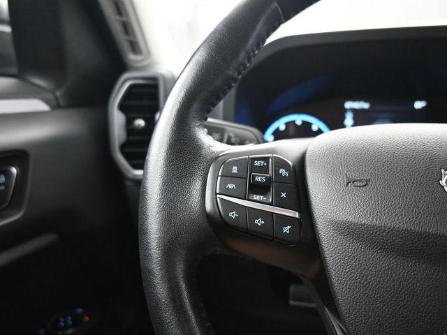 used 2022 Ford Bronco Sport car, priced at $22,995