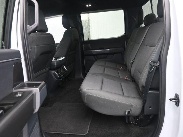 used 2022 Ford F-150 car, priced at $42,982