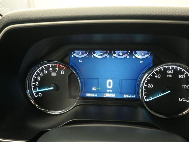 used 2022 Ford F-150 car, priced at $42,982