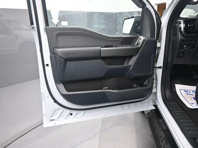 used 2022 Ford F-150 car, priced at $42,982