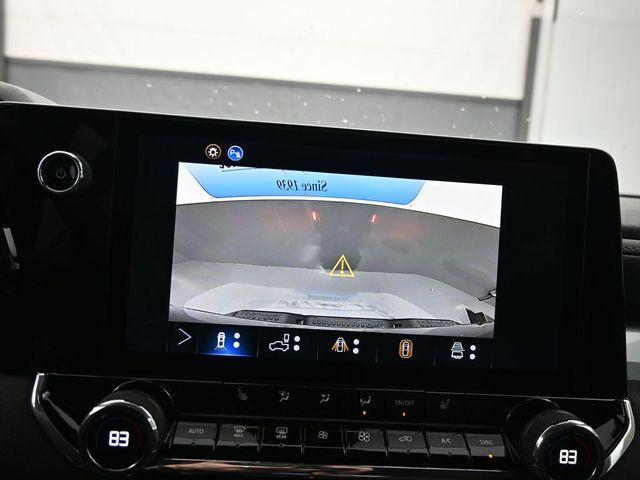 new 2026 Chevrolet Colorado car, priced at $45,195