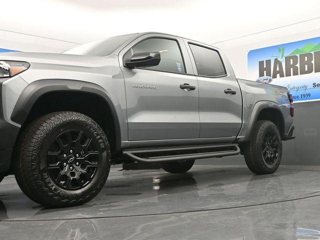 new 2026 Chevrolet Colorado car, priced at $41,963