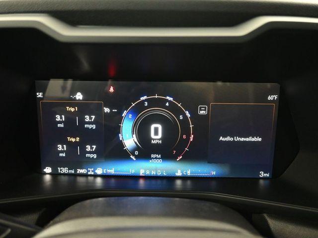 new 2026 Chevrolet Colorado car, priced at $41,963