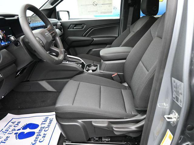 new 2026 Chevrolet Colorado car, priced at $41,963