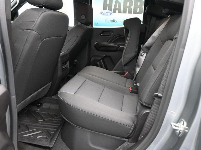 new 2026 Chevrolet Colorado car, priced at $41,963