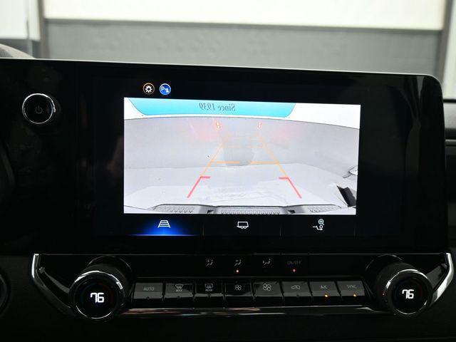 new 2026 Chevrolet Colorado car, priced at $41,963