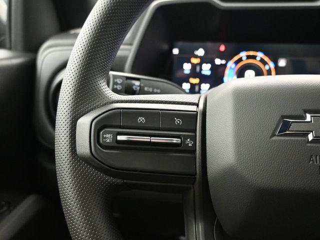 new 2026 Chevrolet Colorado car, priced at $41,963