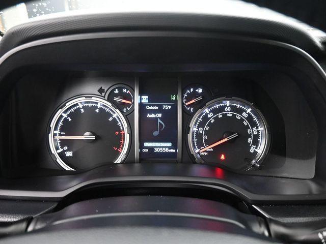 used 2024 Toyota 4Runner car, priced at $42,488